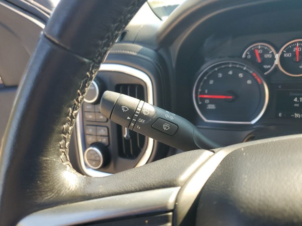 Used Car 2021 Chevrolet Silverado 2500hd  Lt For Sale Under $40,000 In Austin, Texas