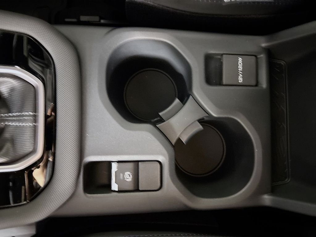 2025 Subaru Forester Hybrid Premium