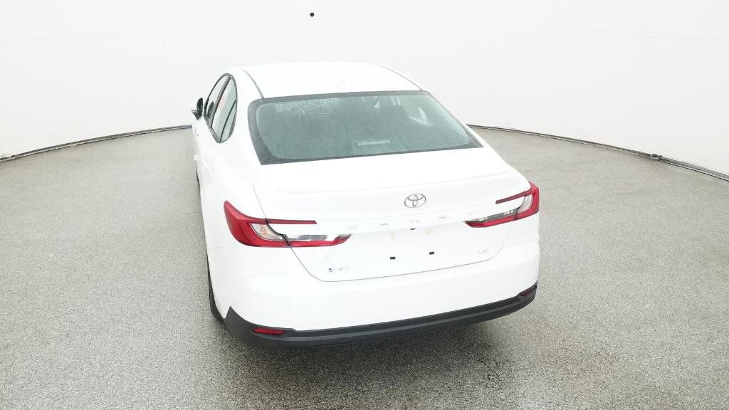 Thumbnail: 2026 Toyota Camry - 6