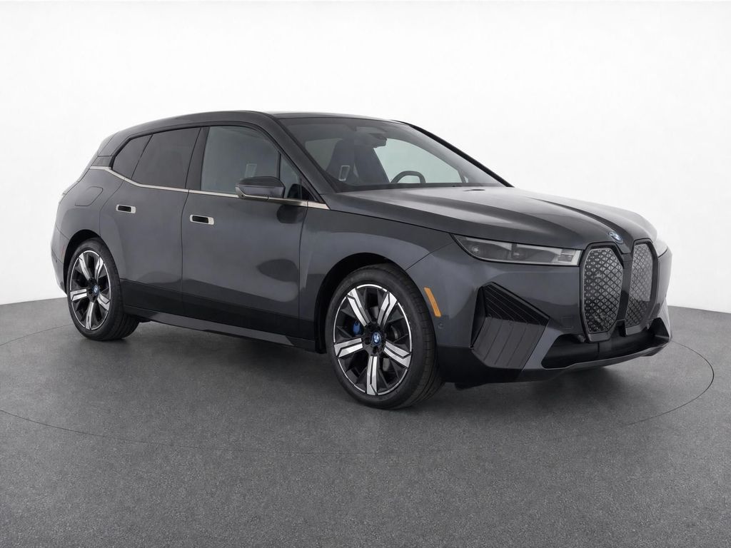 2023 BMW iX