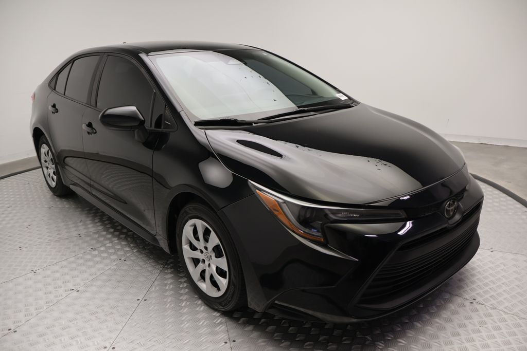 Thumbnail: 2023 Toyota Corolla - 6