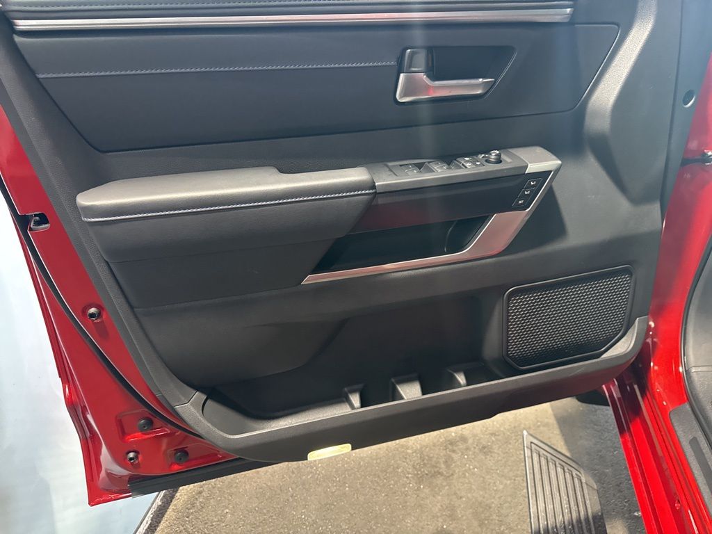 Used Car 2025 Toyota Sequoia  Platinum For Sale Under $110,000 In San Juan, Puerto Rico