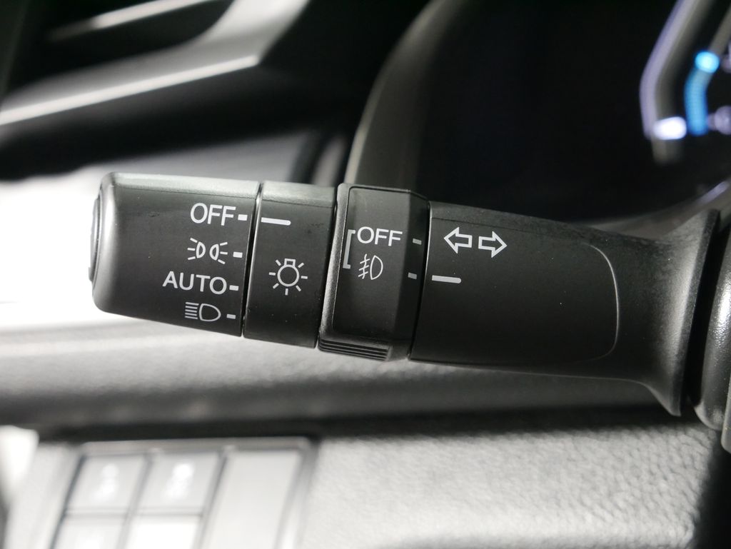 Thumbnail: 2021 Honda Civic - 21