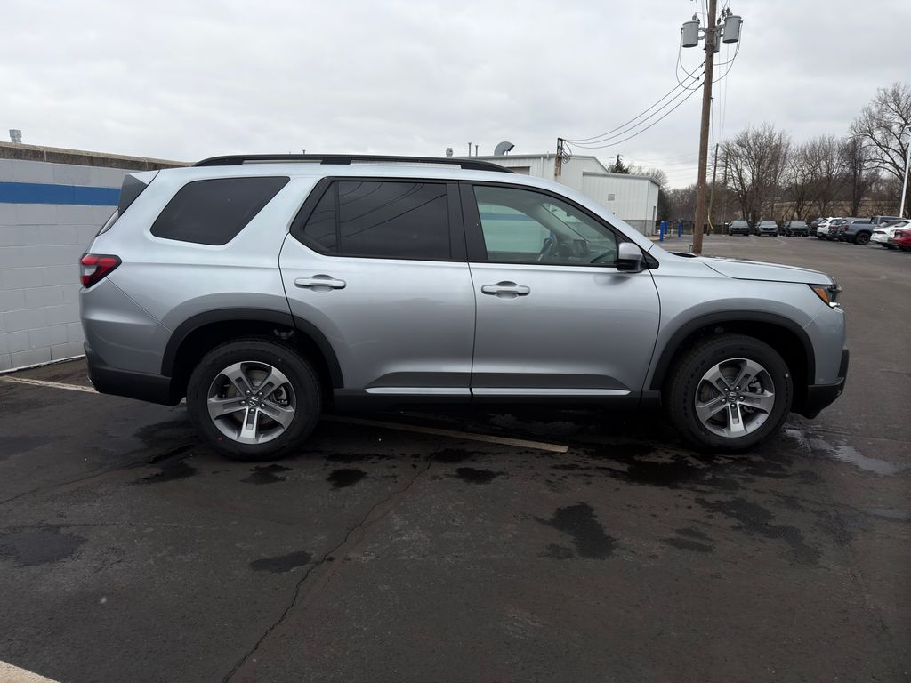 Thumbnail: 2026 Honda Pilot - 6