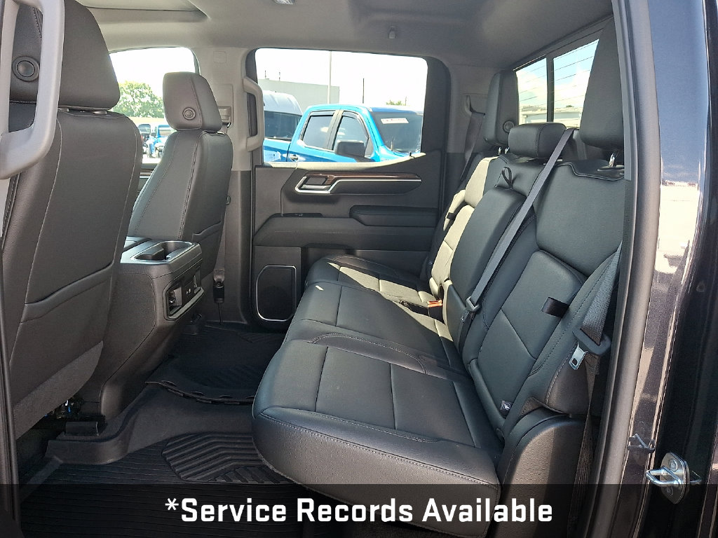 2022 Chevrolet Silverado 1500 RST Gray at Auto Express Mitsubishi