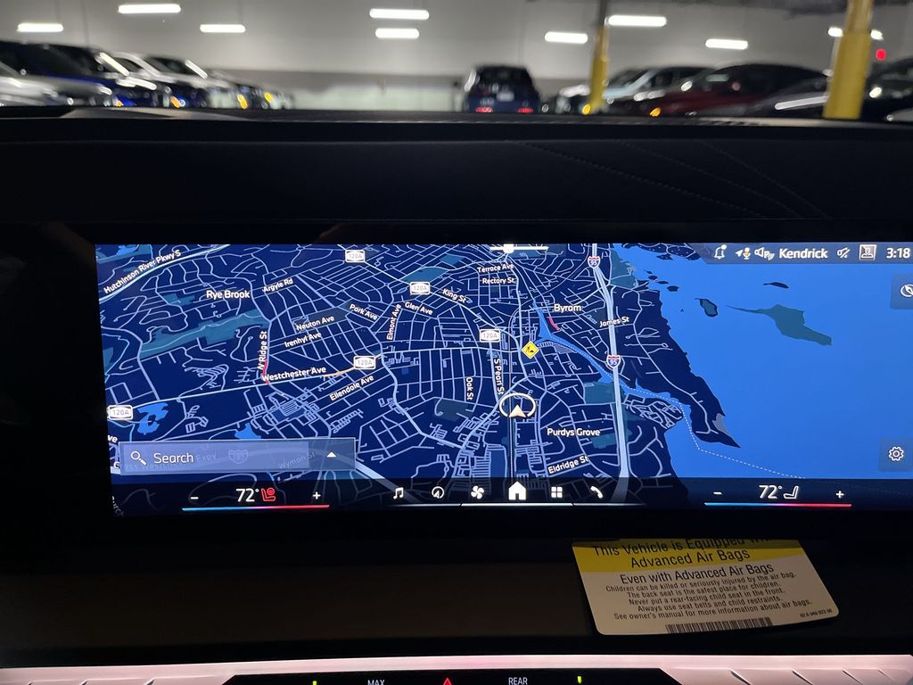 Thumbnail: 2026 BMW X3 - 18