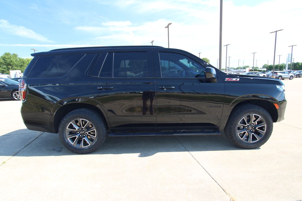 Used 2024 Chevrolet Tahoe SUV