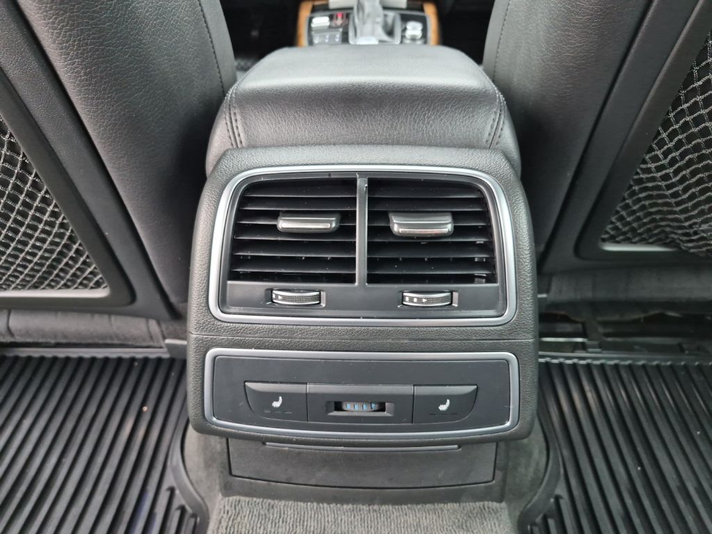 Used Car 2016 Audi A6  3.0t Premium Plus For Sale Under $15,000 In Austin, Texas