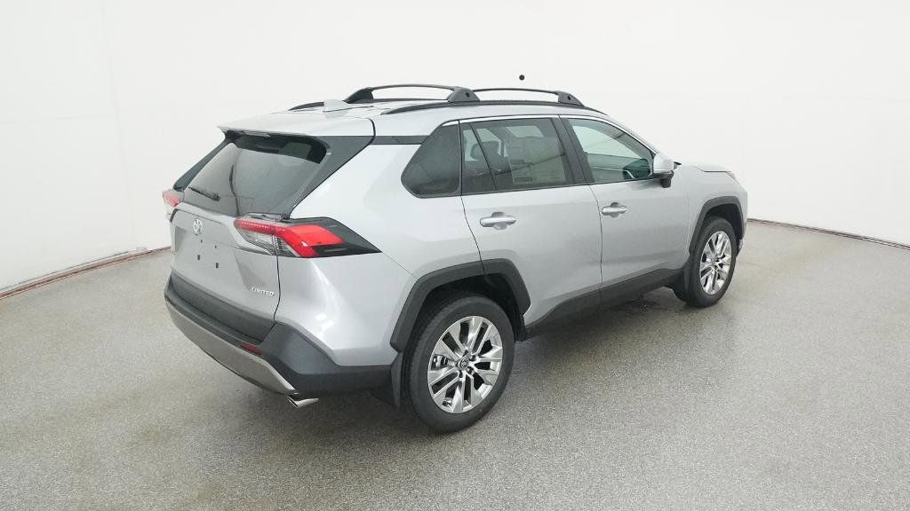 Thumbnail: 2025 Toyota RAV4 - 14