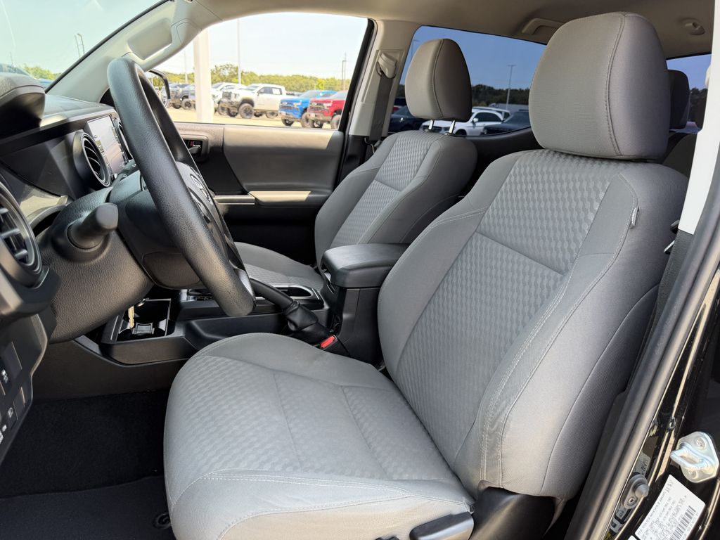 Used 2021 Toyota Tacoma Truck