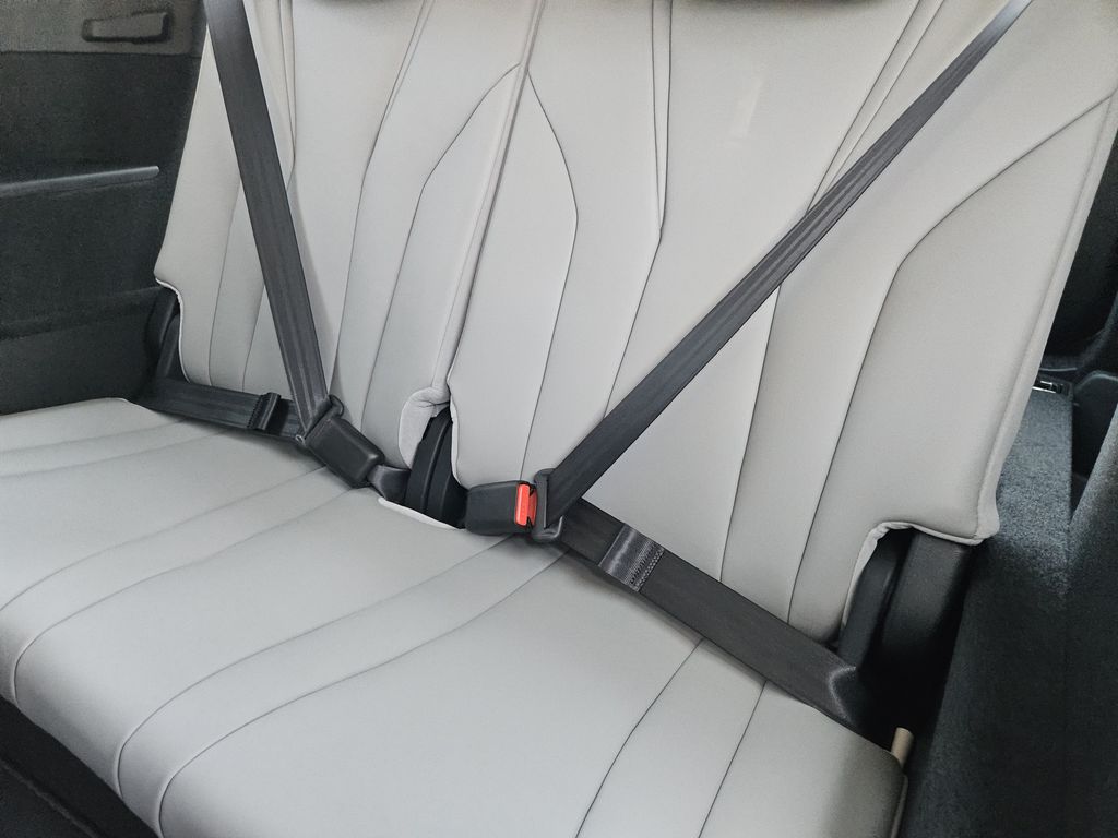 New 2026 Acura MDX SUV
