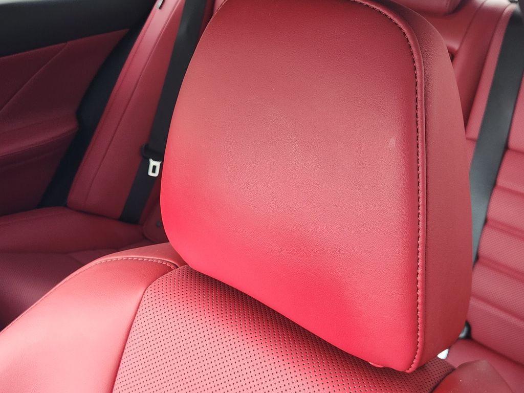 2024 Lexus IS 350 F SPORT  at Westside Lexus