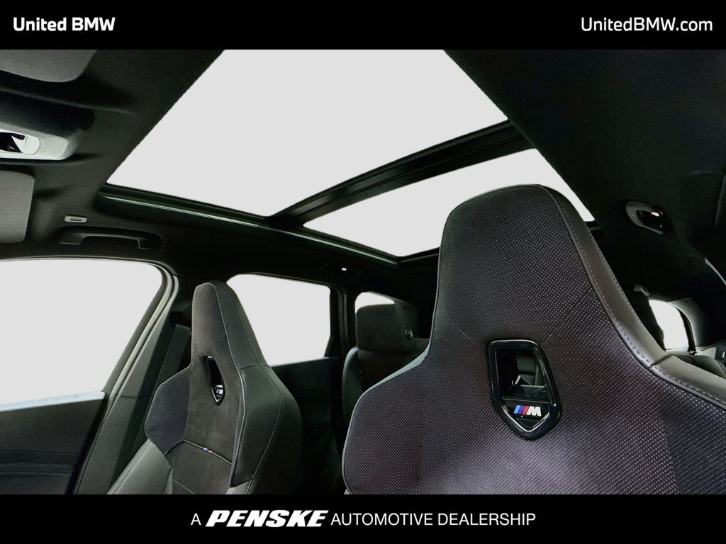 Thumbnail: 2026 BMW X1 - 11