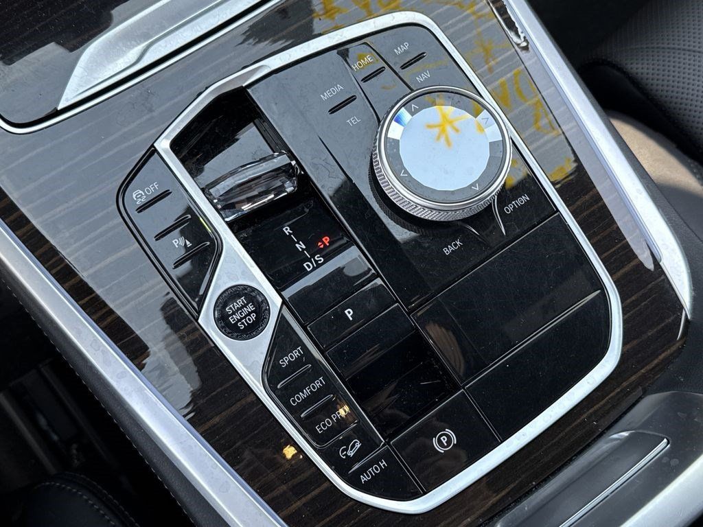 Used 2024 BMW X5 SUV