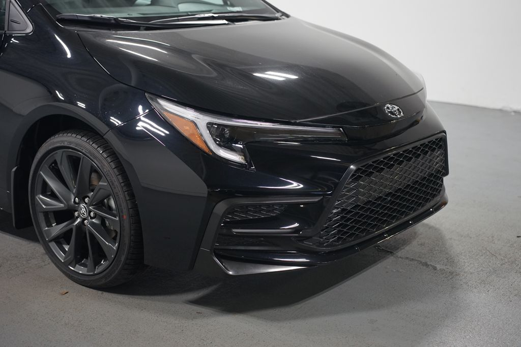 Thumbnail: 2026 Toyota Corolla - 4