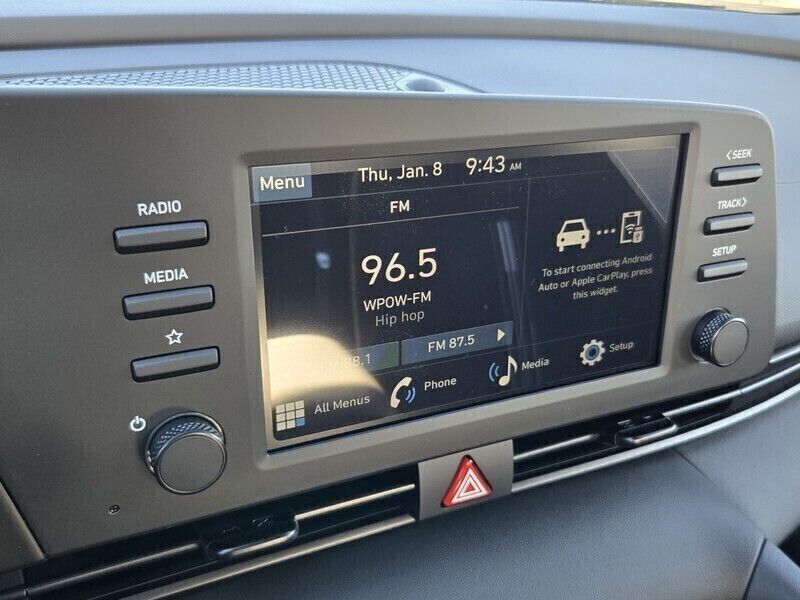 2026 Hyundai Elantra - $24,505