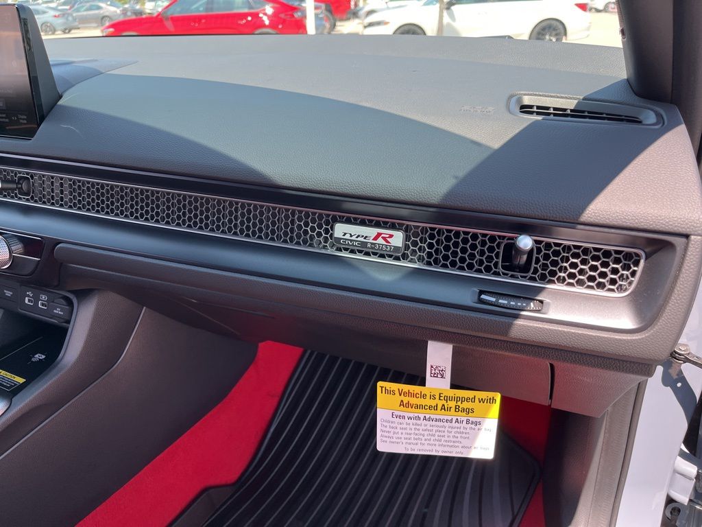 Thumbnail: 2025 Honda Civic - 28