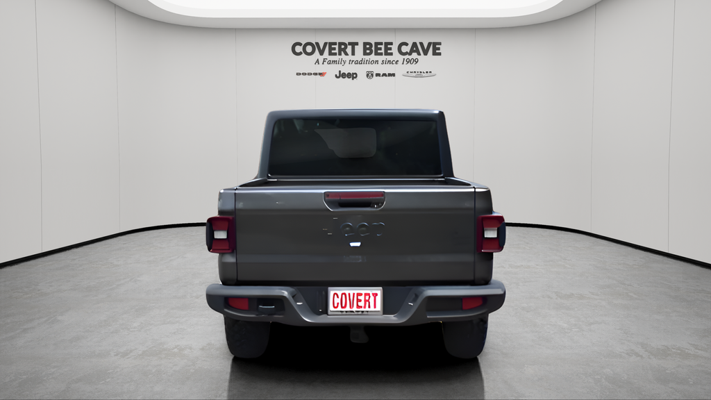 New Car 2025 Jeep Gladiator  Willys For Sale Under $50,000 In Austin, Texas