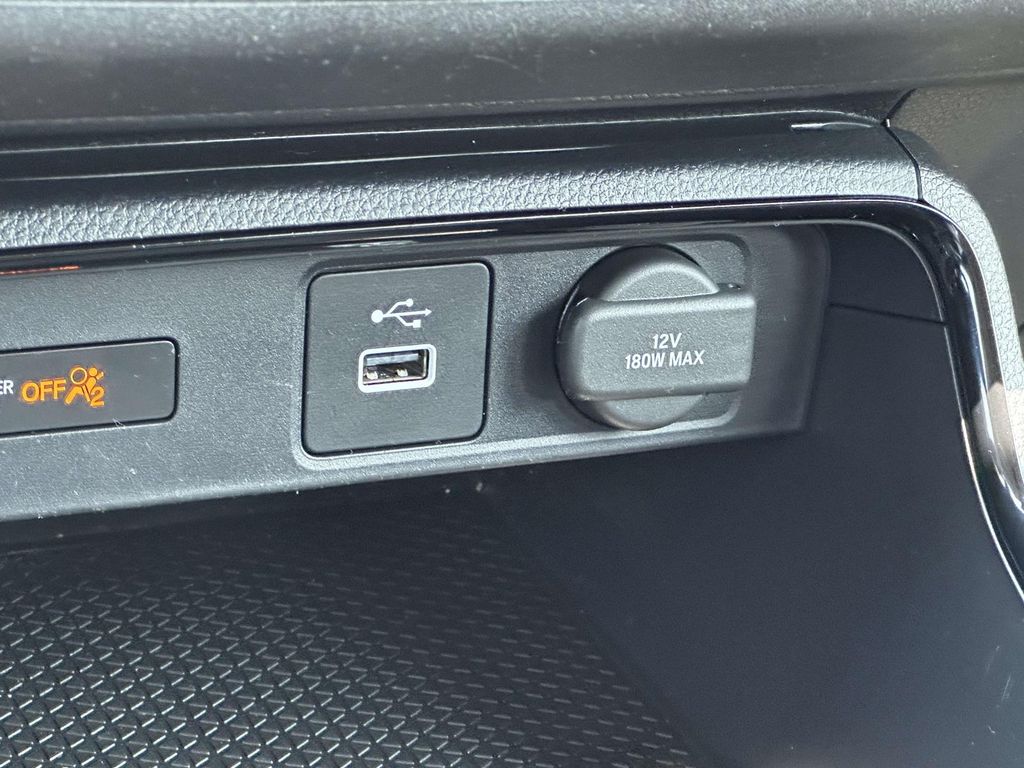 Used 2023 Honda CR-V SUV