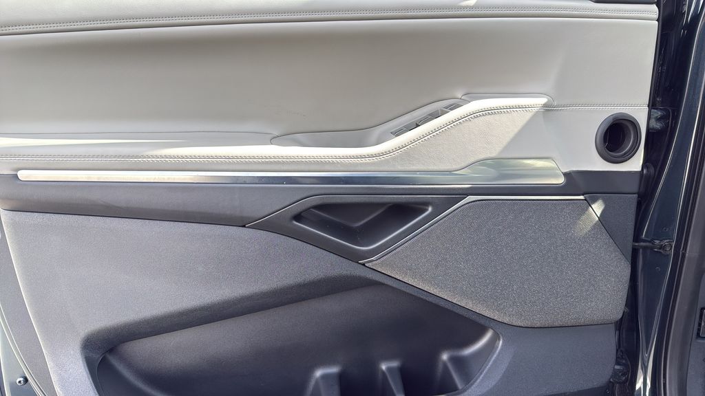 2025 Lincoln Navigator