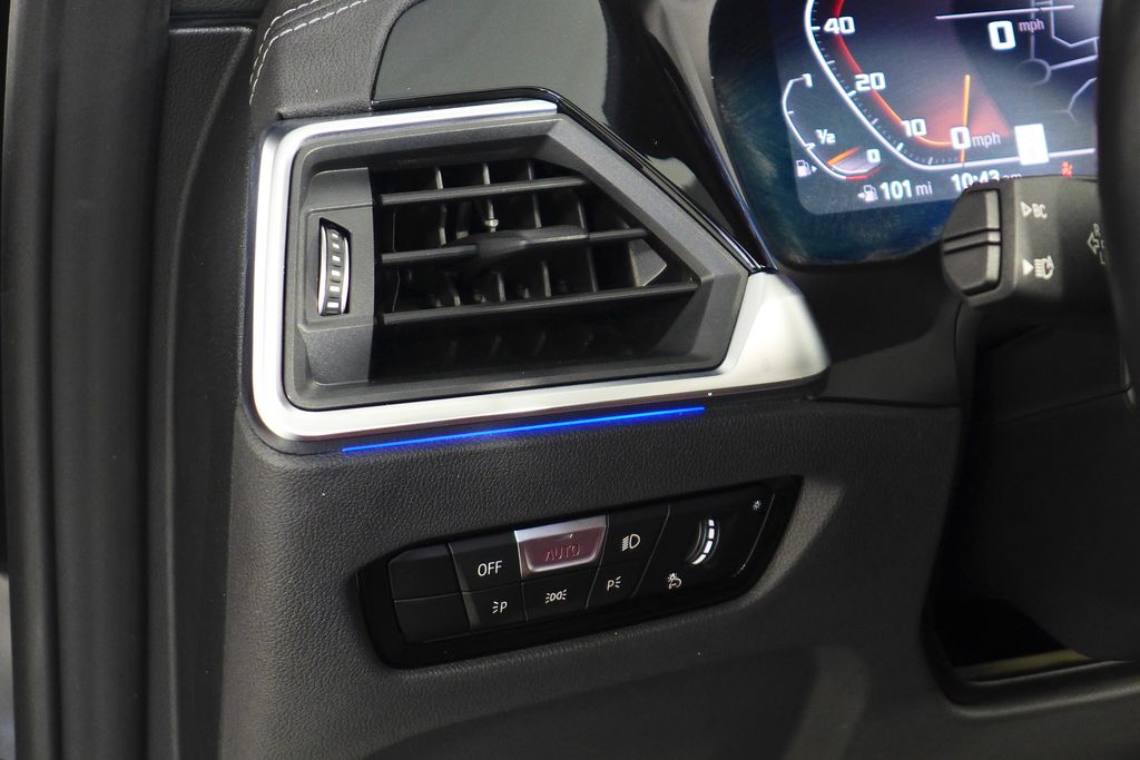 Thumbnail: 2023 BMW 4 Series - 16