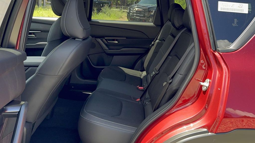 New 2026 Mazda CX-5 SUV