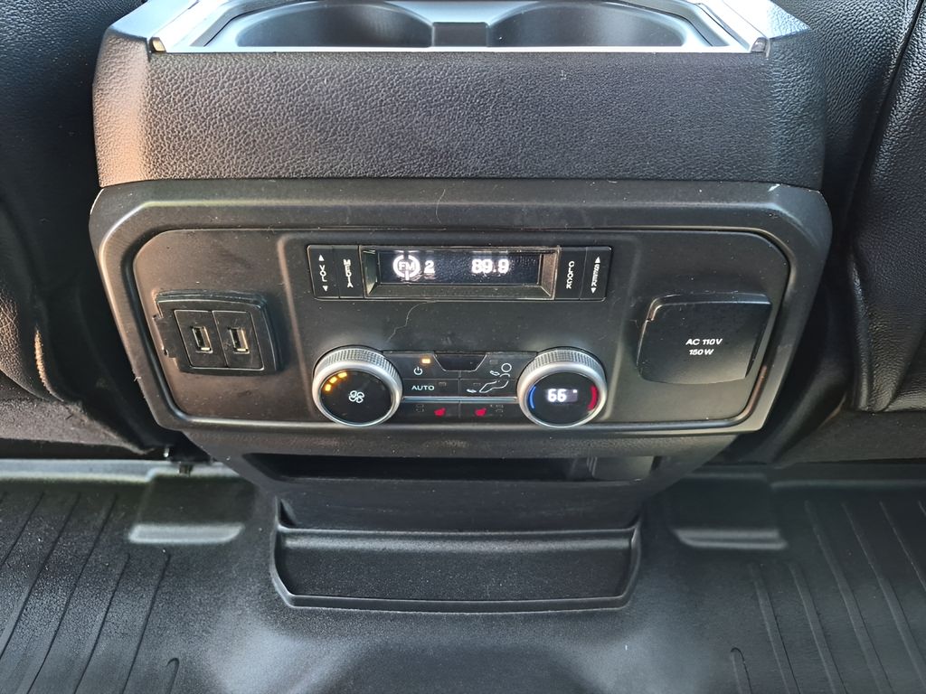 Used Car 2019 Ford Expedition Max  Limited For Sale Under $25,000 In Austin, Texas