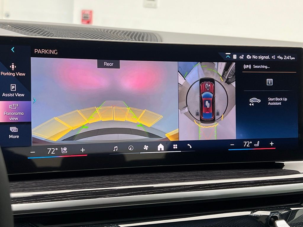 Thumbnail: 2026 BMW X6 - 15