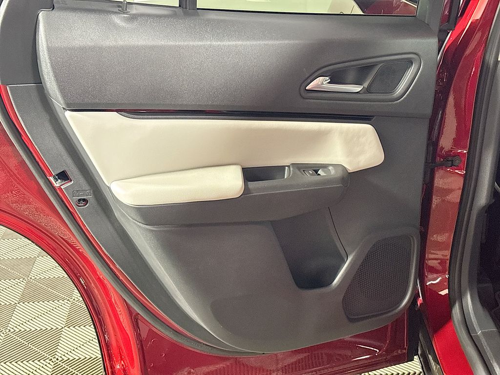 2026 Honda Prologue Touring