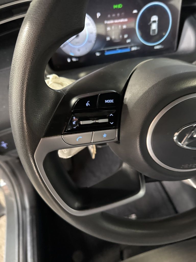 Used Car 2023 Hyundai Santa Cruz  Sel For Sale Under $25,000 In San Juan, Puerto Rico