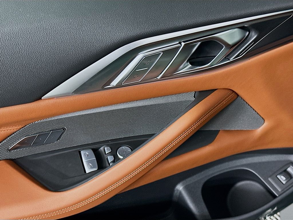 2026 BMW M4 Competition 19