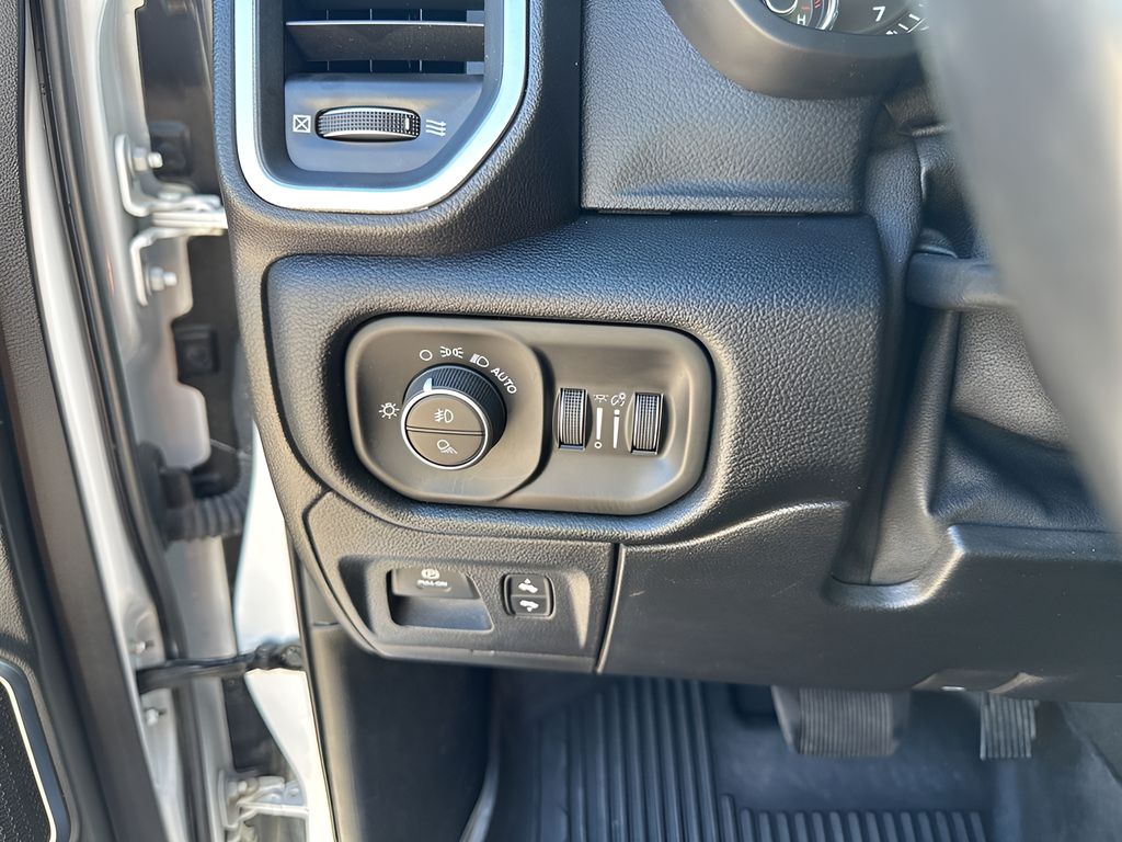 Used Car 2020 Ram 1500  Laramie For Sale Under $35,000 In Austin, Texas