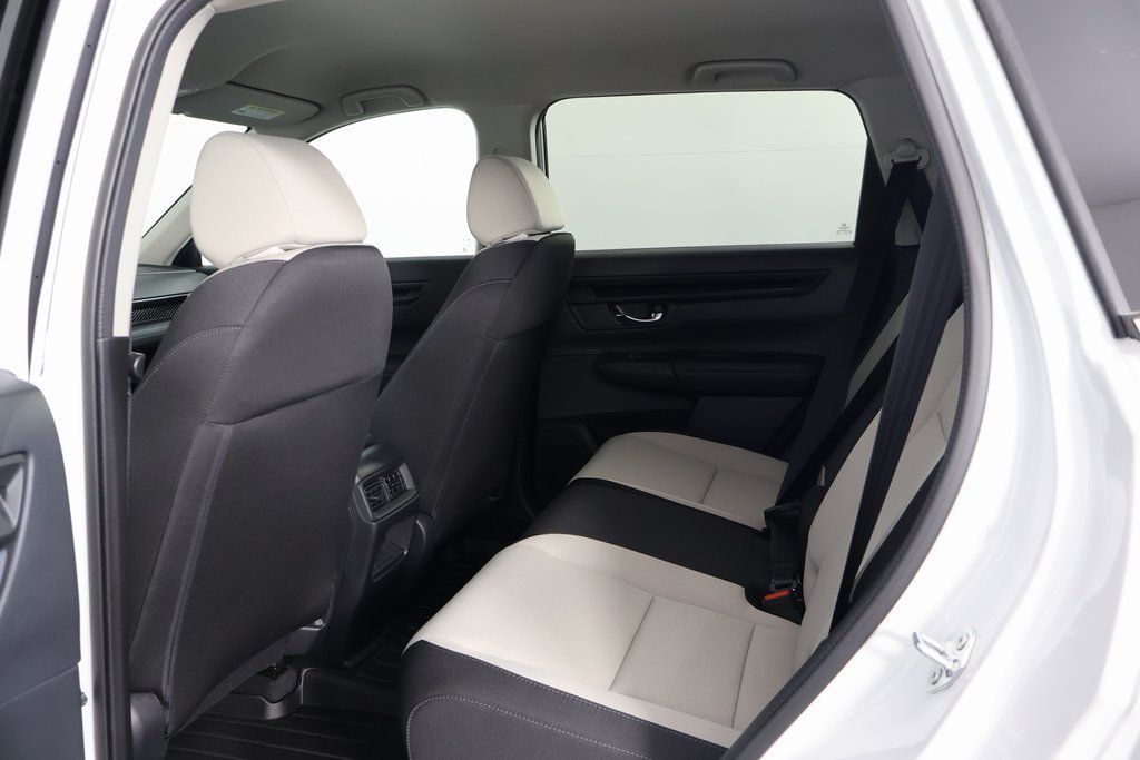 Thumbnail: 2026 Honda CR-V - 4