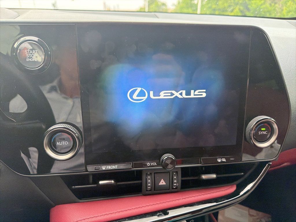 2025 Lexus NX 250 Premium  at Westside Lexus