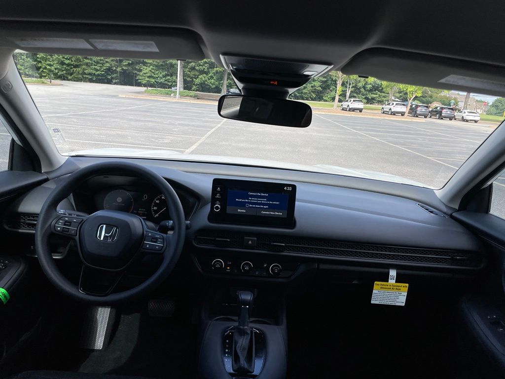 Thumbnail: 2027 Honda HR-V - 10