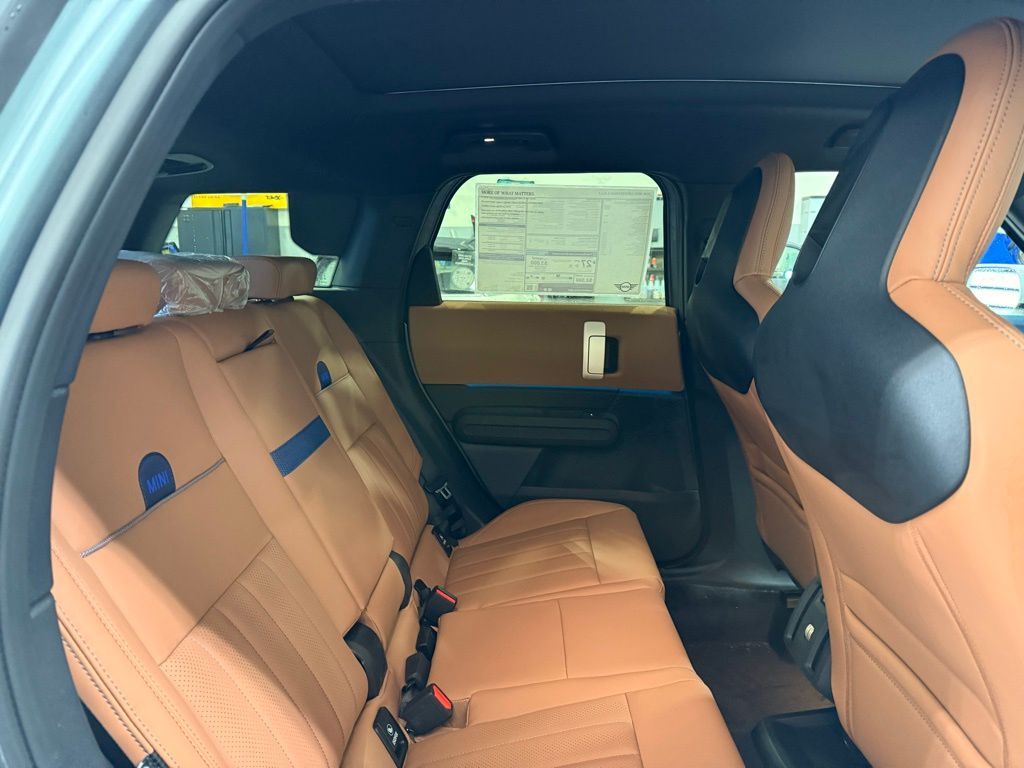 Thumbnail: 2026 MINI Cooper Countryman - 26