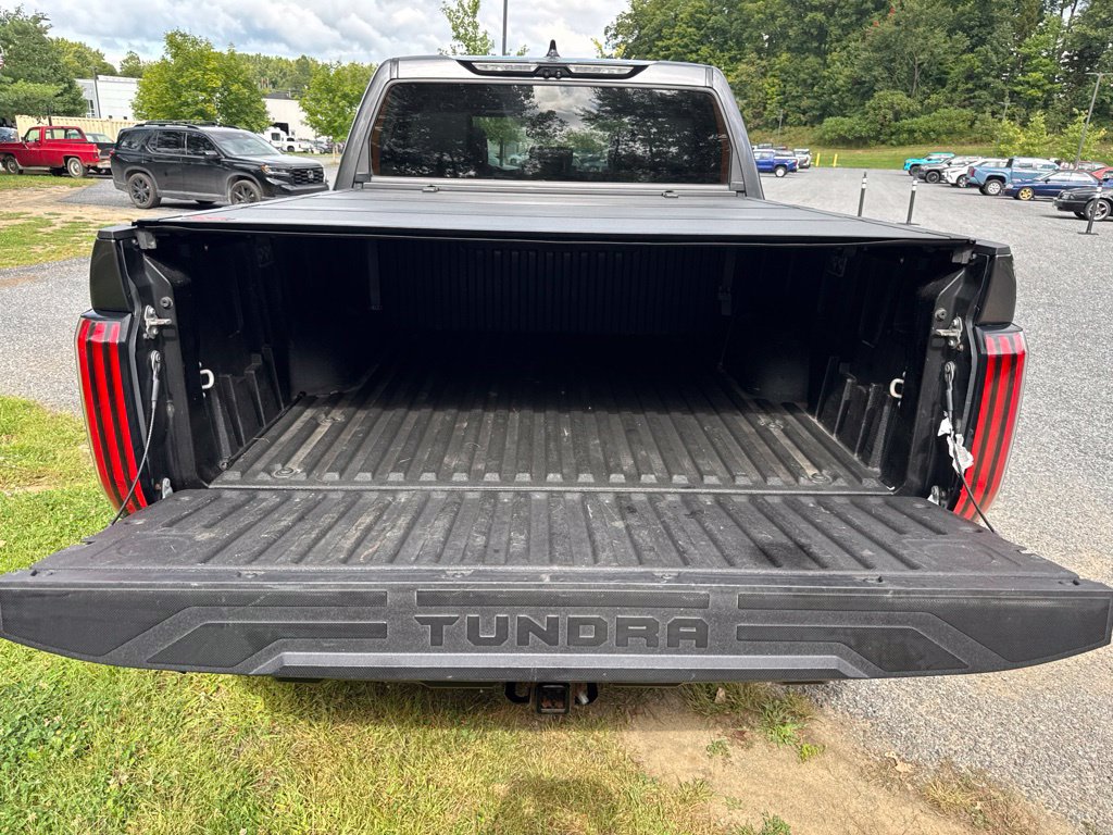 Used 2023 Toyota Tundra Truck
