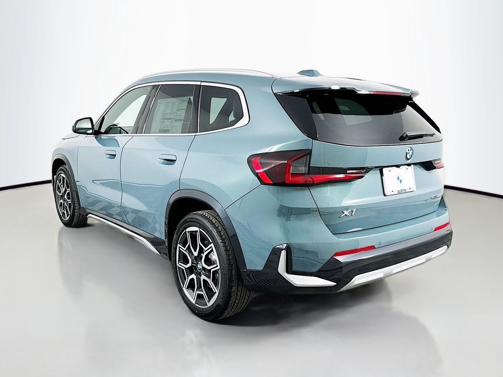 Thumbnail: 2025 BMW X1 - 7