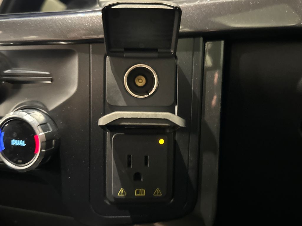 Certified Used 2023 Blue Ford XLT image 32