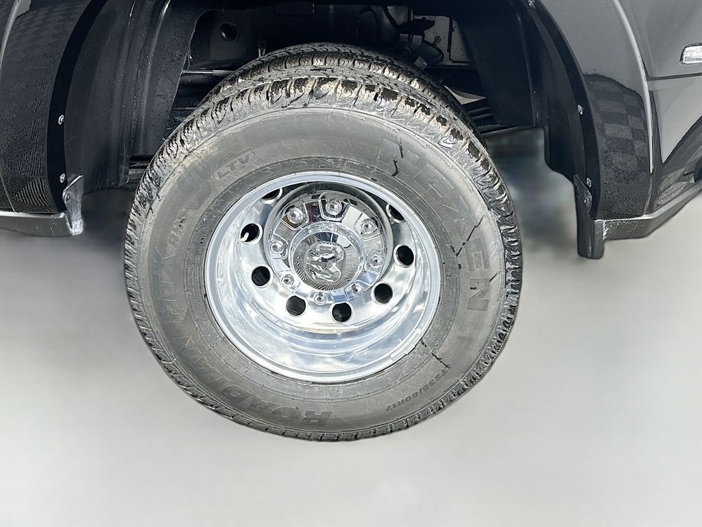 New 2026 Black Ram Limited Longhorn 14in Dually image 17