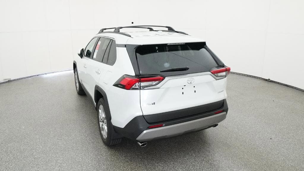 Thumbnail: 2025 Toyota RAV4 - 29