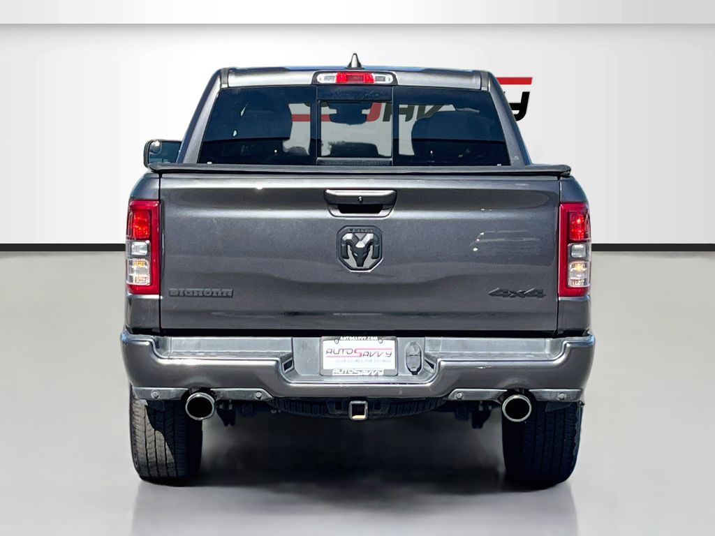 Used 2022 Gray Ram Big Horn/Lone Star image 6