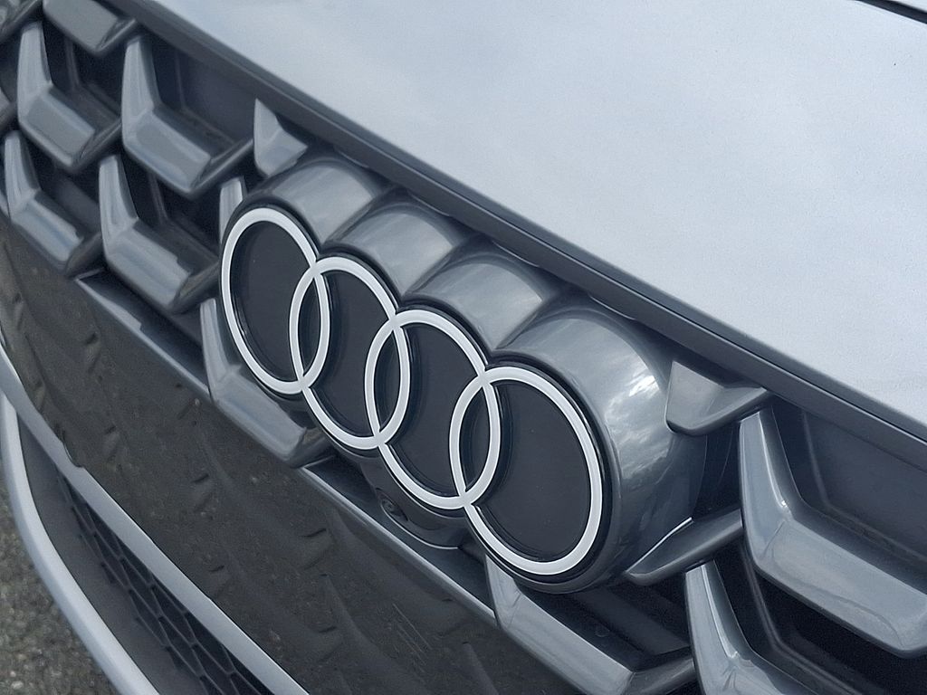 Thumbnail: 2025 Audi A5 - 30
