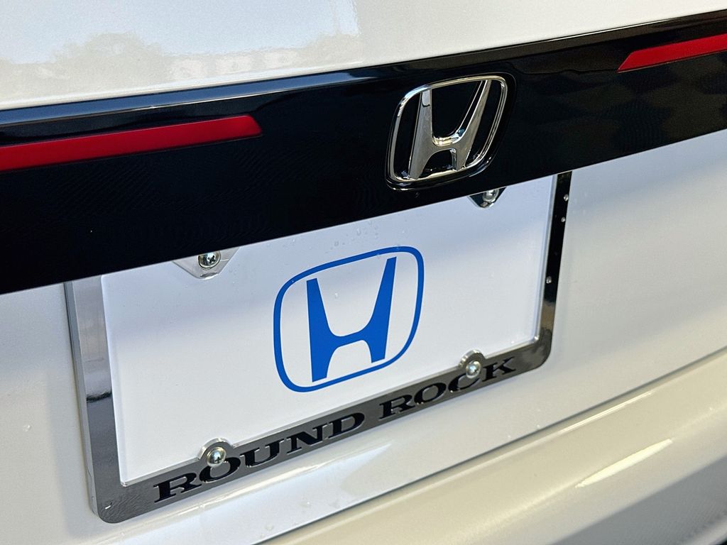 Thumbnail: 2026 Honda Accord - 21