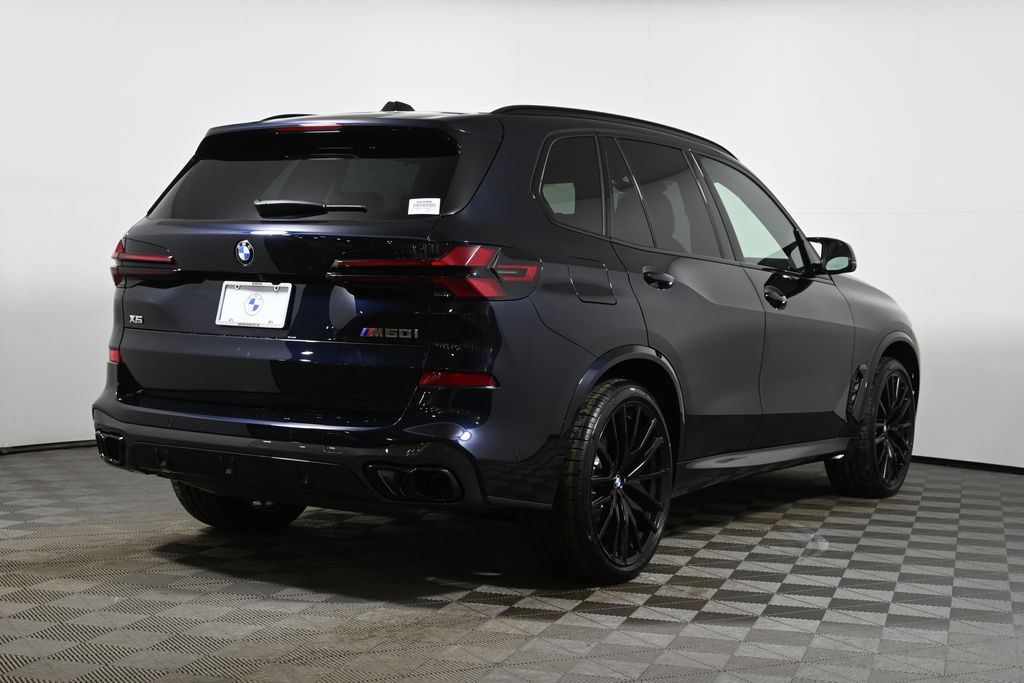 Thumbnail: 2026 BMW X5 - 7