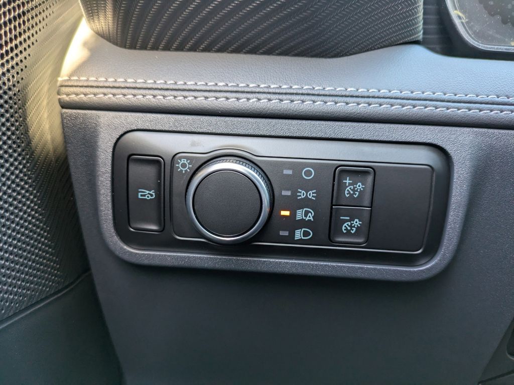 2025 Ford Mustang EcoBoost Premium Fastback