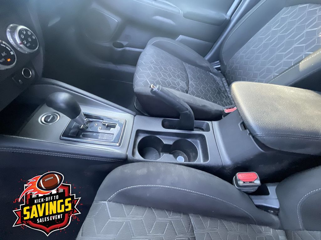 Used 2024 Mitsubishi Outlander Sport SUV