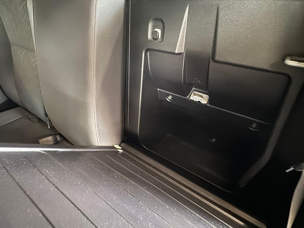 Used 2019 Toyota Tacoma Truck