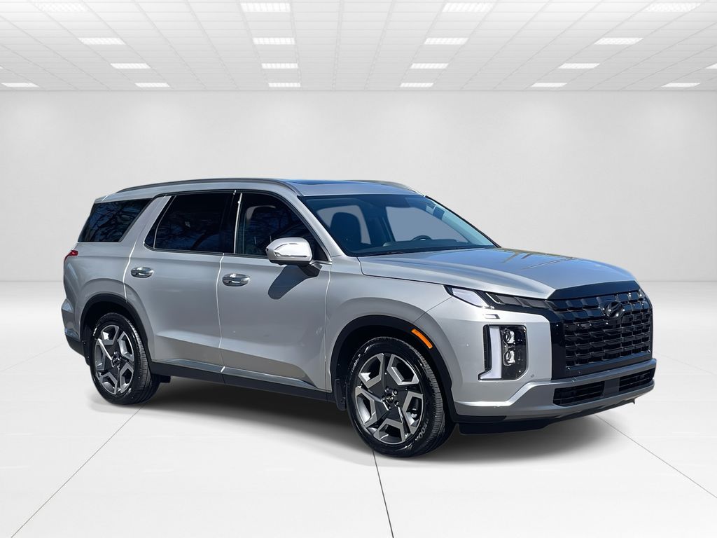 2024 Hyundai Palisade Limited AWD