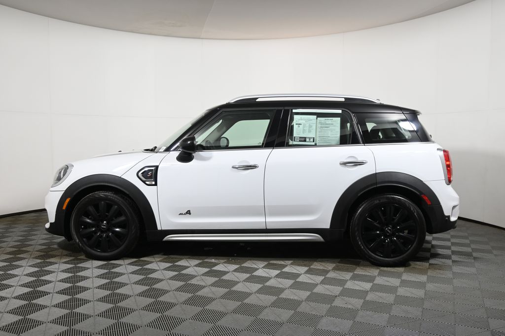 Thumbnail: 2019 MINI Cooper Countryman - 2